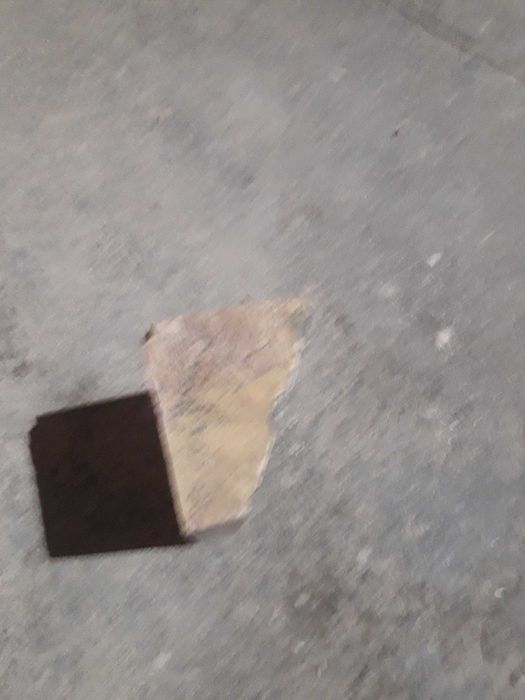 szamotowe kształtki z pieca