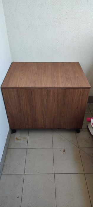 Szafka do domu lub na balkon 90x66x60