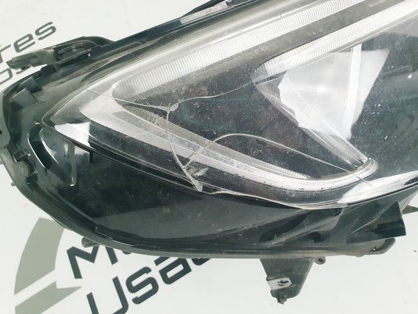 Farol Dianteiro Direito Opel Insignia B