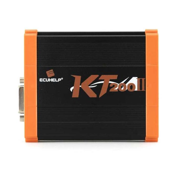 KT200 II AutoVersion ECU Programmer