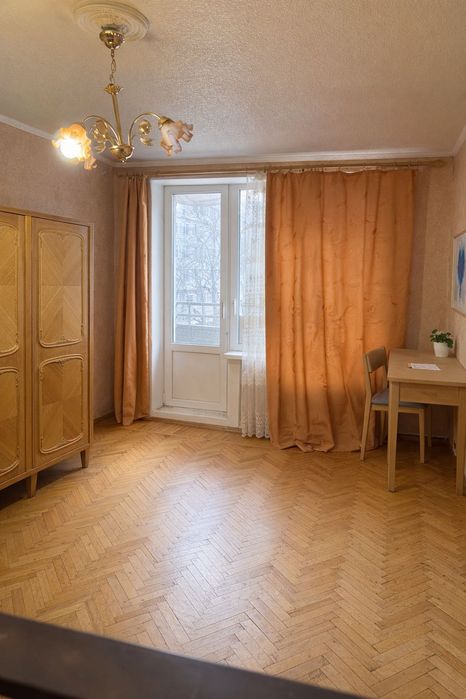Продам 3-кімнатну квартиру, метро «Салтівська», Київський, Харків фото 7