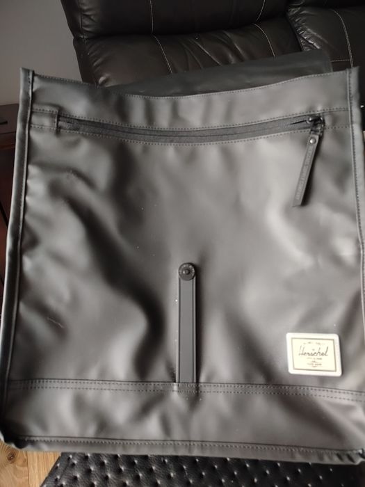 Plecak Henschel czarny