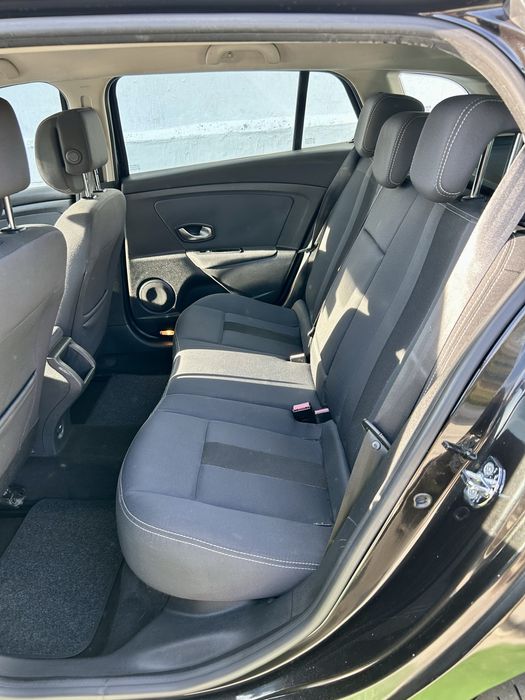 Renault Megane 1.5 Dci