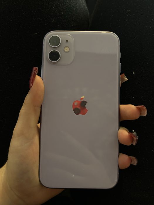 Iphone 11 неверлок