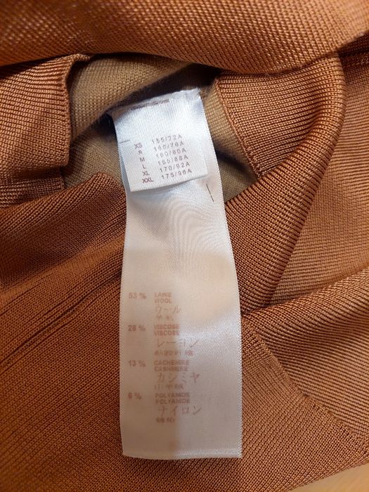 Светр Louis Vuitton