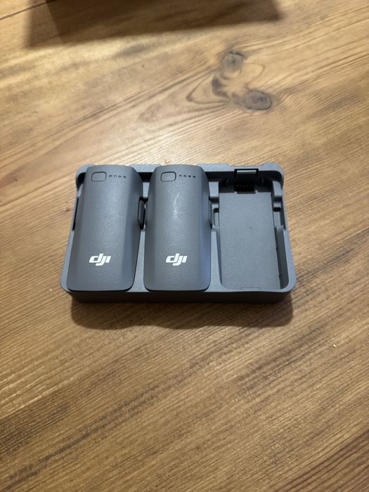 Dji Neo 2 Combo