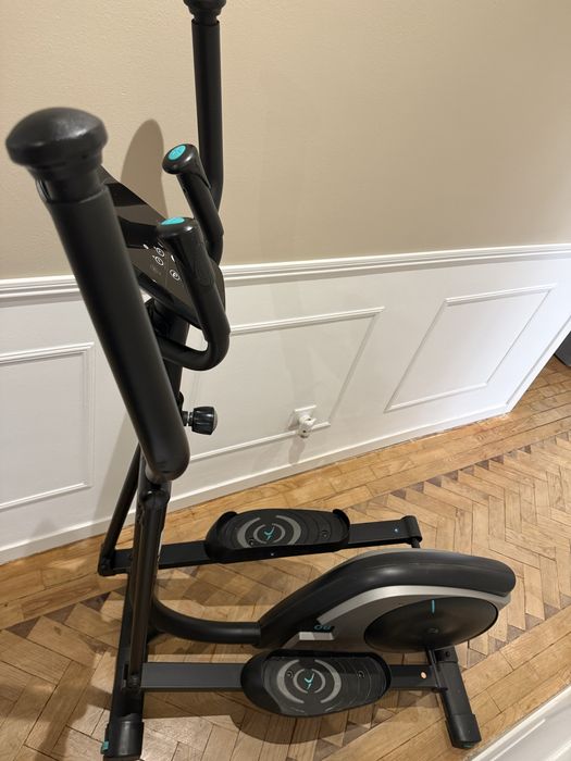 Bicicleta Elíptica Domyos EL500 (E-Shape 06)