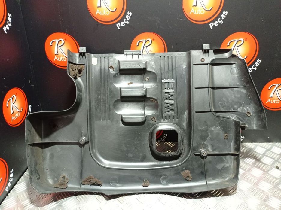 Tampa Do Motor Bmw 1 (E87)