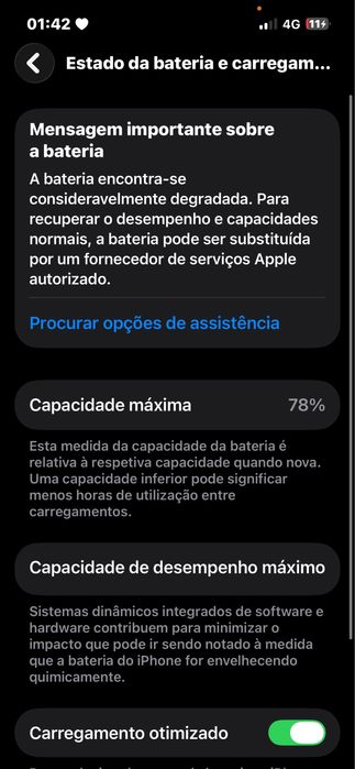 iPhone 13 Pro 128GB — Para venda