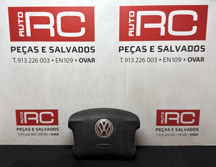 Airbag Volante BAM PT1-1023 - VW PASSAT B5