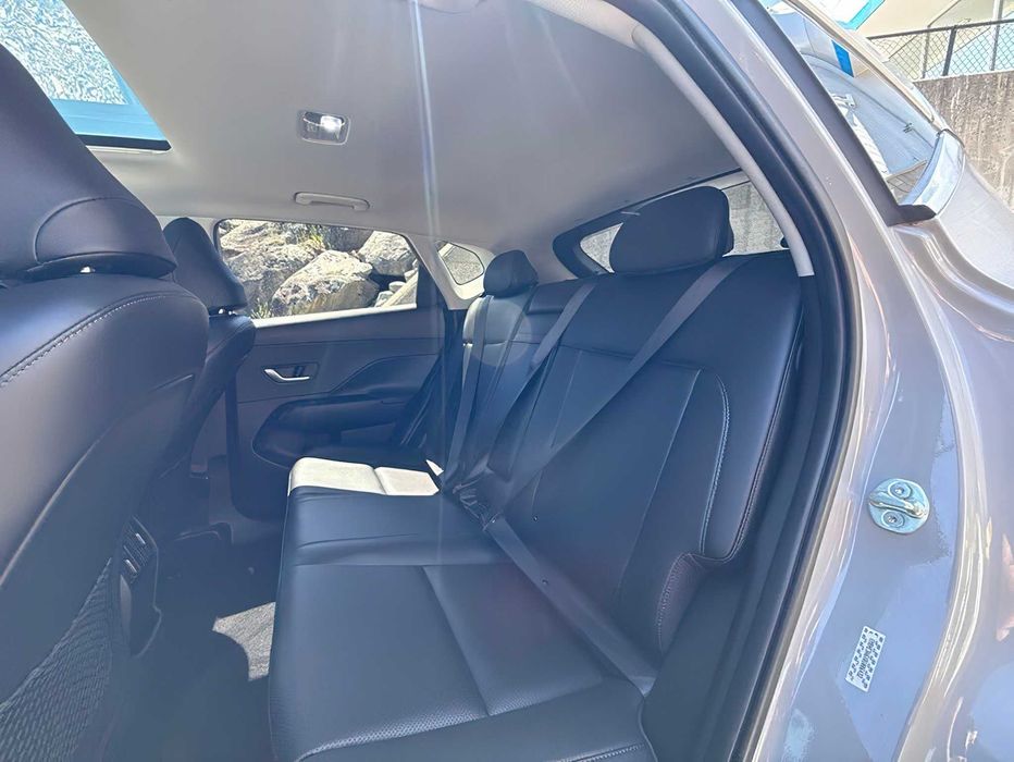 Hyundai Kona Limited      2024