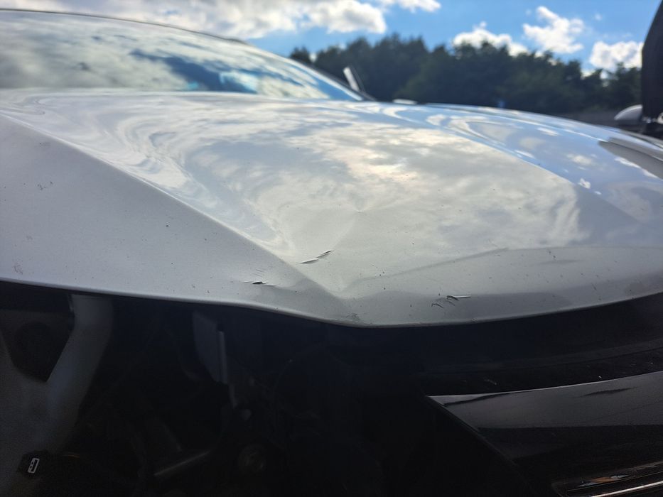 Maska RENAULT MEGANE IV 4  TED69 Oryginał