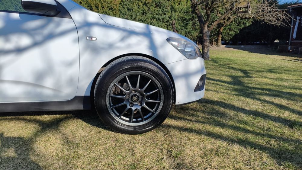 Kia Pro Ceed 1,6d
