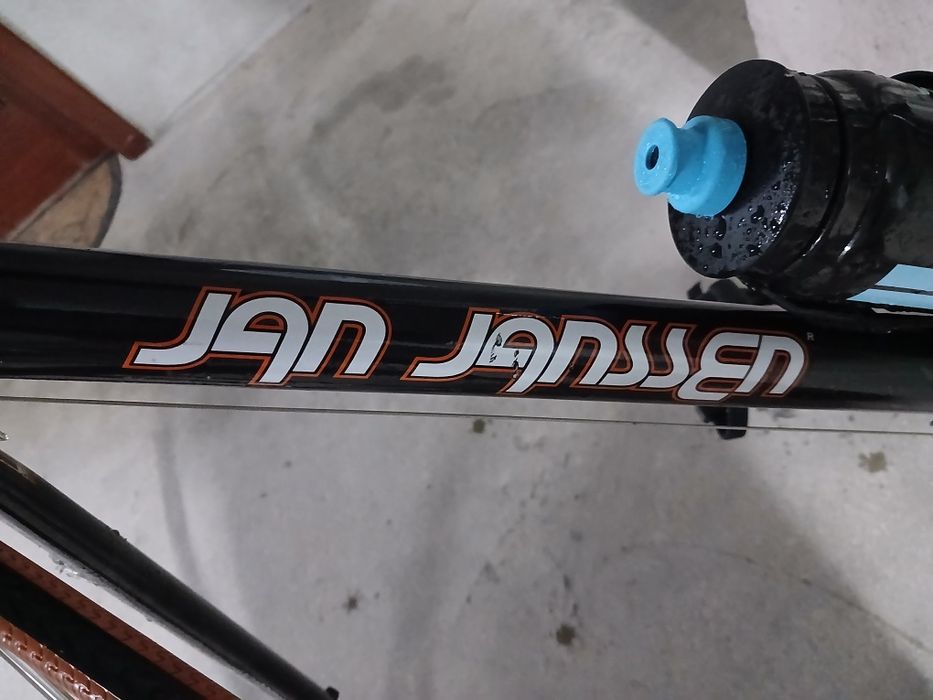 Bicicleta de estrada  da marca Jan janssen