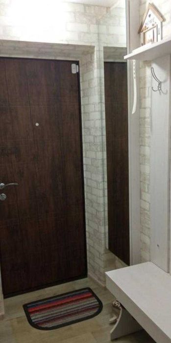 1 комн. Квартира на Новых домах