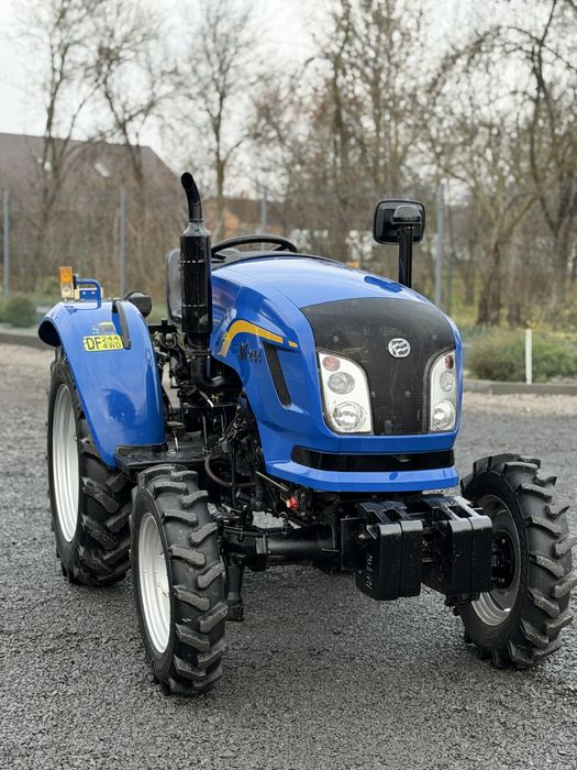 Dong Feng Jinma DW DF Донг фенг Обмін трактор міні