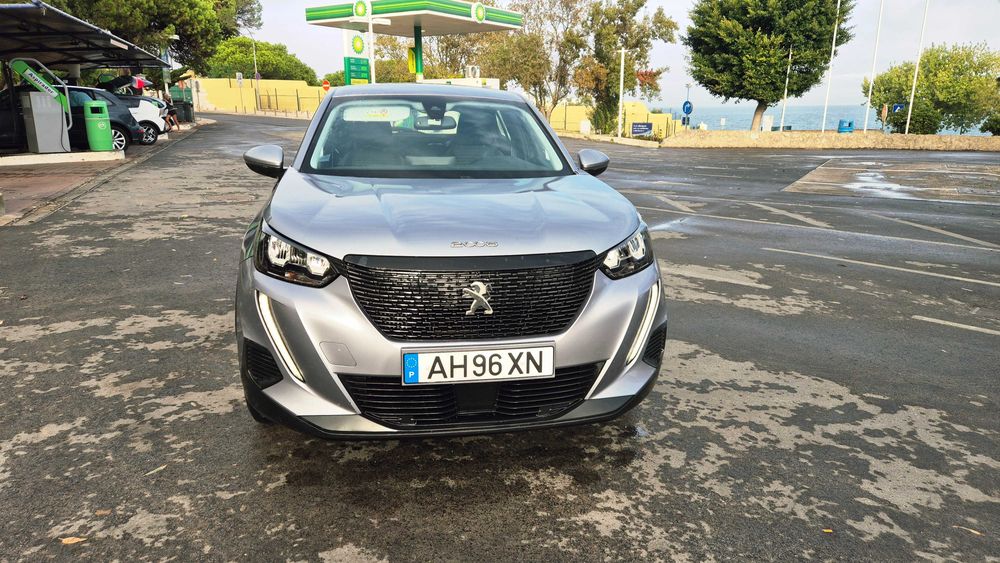 Peugeot 2008 1.2 PureTech Active Pack