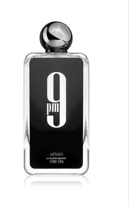 Afnan 9 pm (100ml)