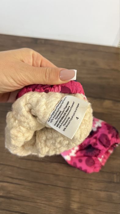 Терморукавиці зимові рукавиці непромокалтні Lenne