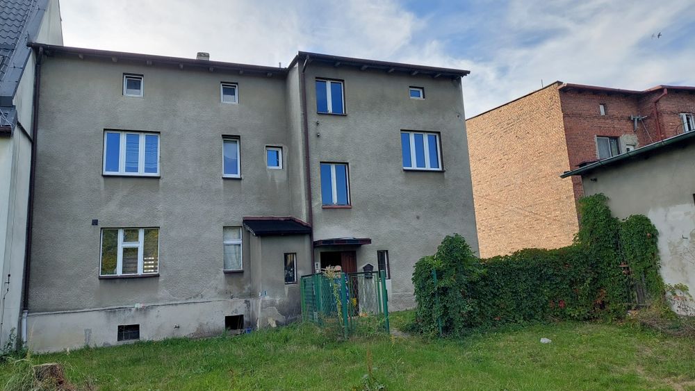 Sprzedam dom w Katowicach Kostuchnie ul.Żeleńskiego 3
