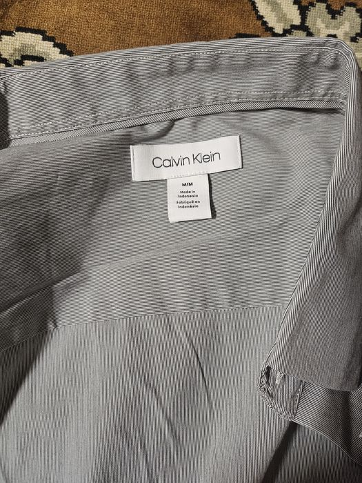 Сорочка  Calvin Klein