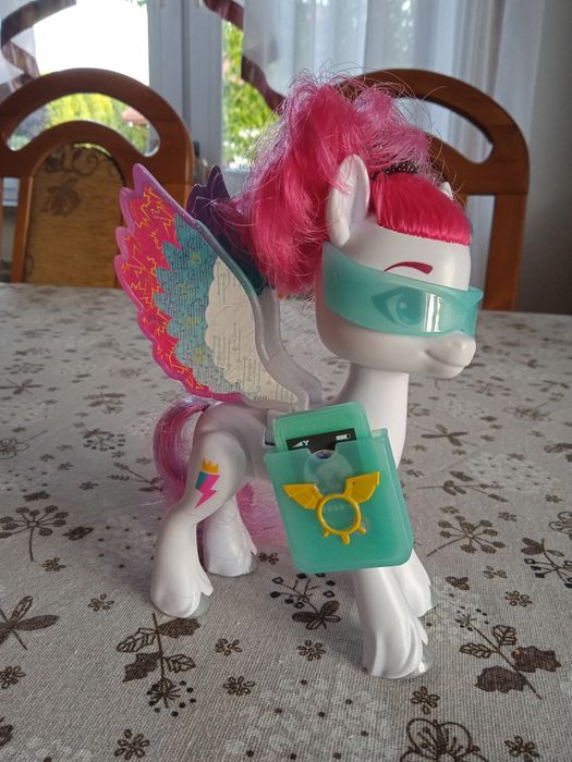 My little pony Zipp