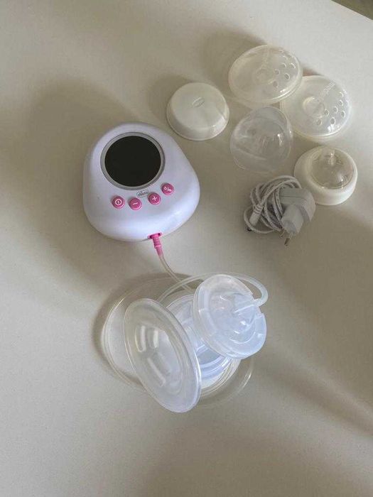 Bomba elétrica Chicco