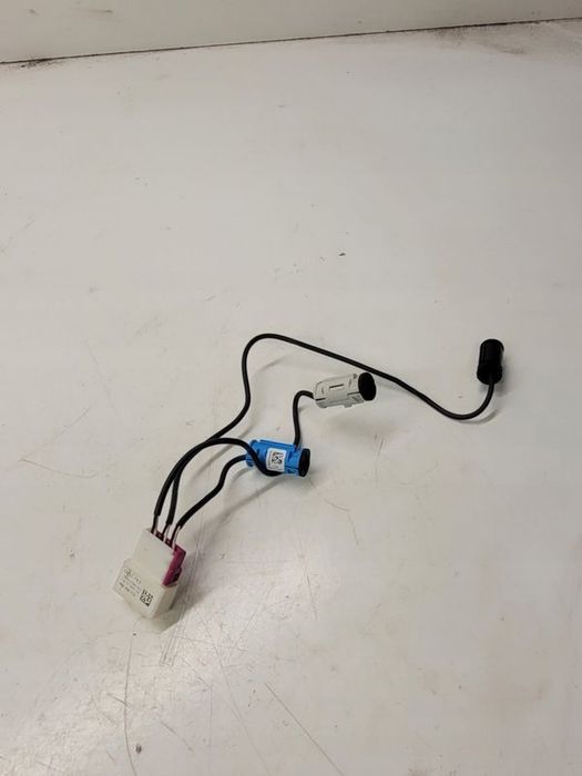 MIKROFON BLUETOOTH AUDI A6 C7 A7 A8 4H2035712