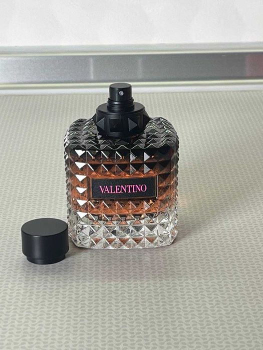 Парфуми Valentino Born in Roma Donna Intense