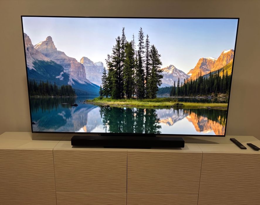 Smart TV Hisense 75" 75U7NQ 4K Mini-LED (144Hz) | Garantia Worten 2027