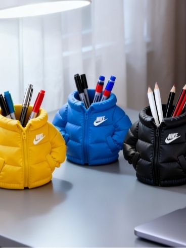 Porta Canetas Estojo Nike