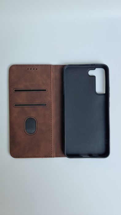 S. Dawezo Etui do Samsung Galxy S22 Plus