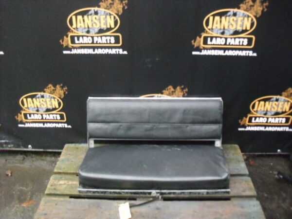 Land Rover Defender Banco Traseiro Series 109