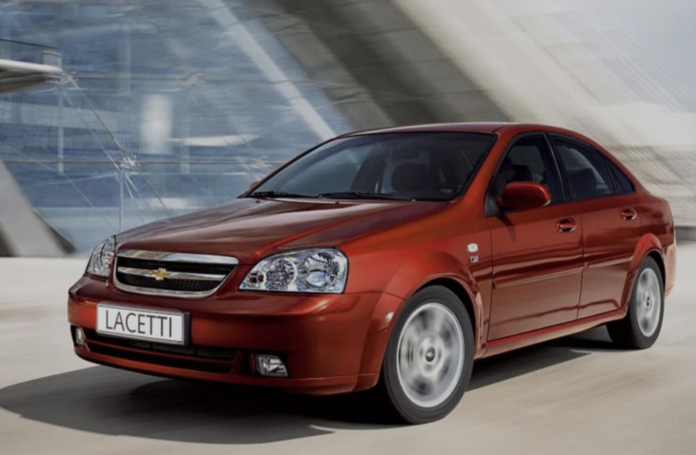 Шрот шевролет лачетті київ б/у запчастини оригінал