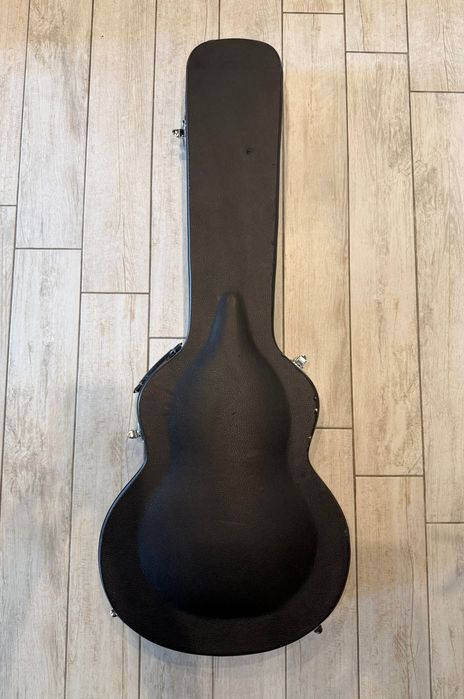 Guild Starfire II - Gitara Basowa