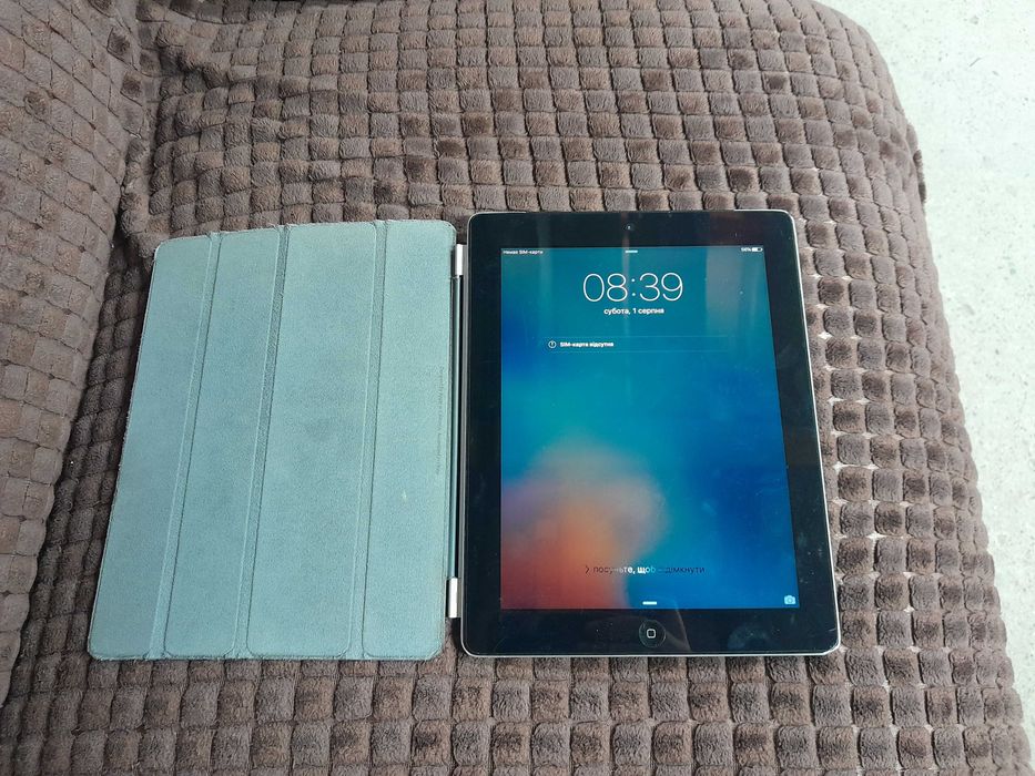 ipad3 a1430 - Купить электронику - Цены на OLX.ua