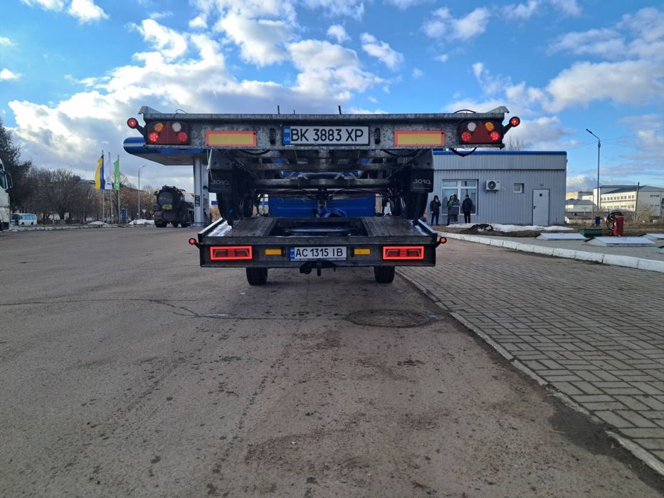 Mercedes Sprinter 2.7