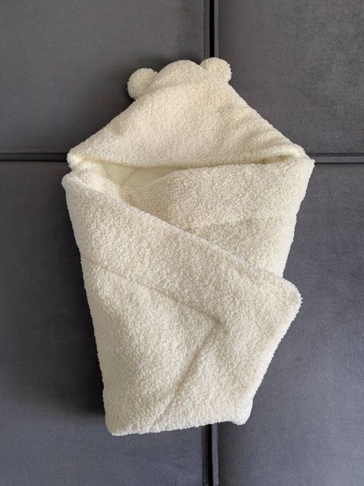 Дитячий конверт для виписки