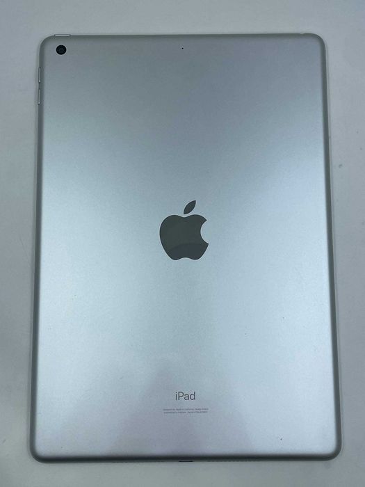 iPad 9th 64GB Silver BayPass МАГАЗИН