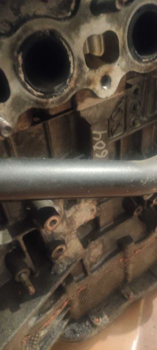 Продам двигун  G4KA