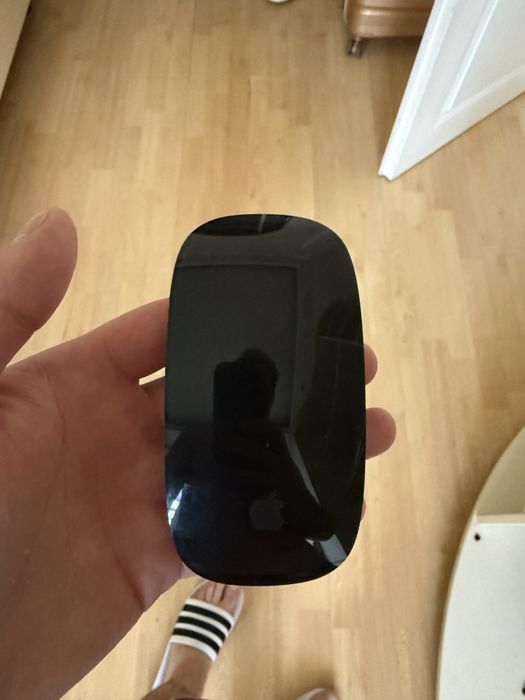 Apple Magic Mouse