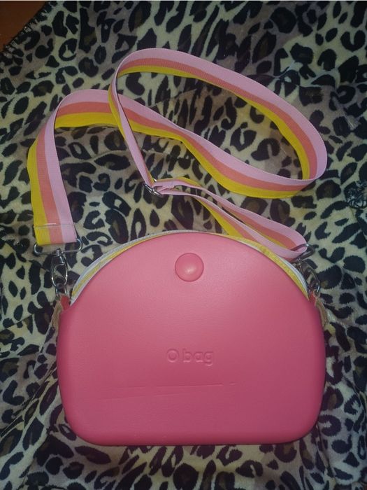 O bag сумка женская.