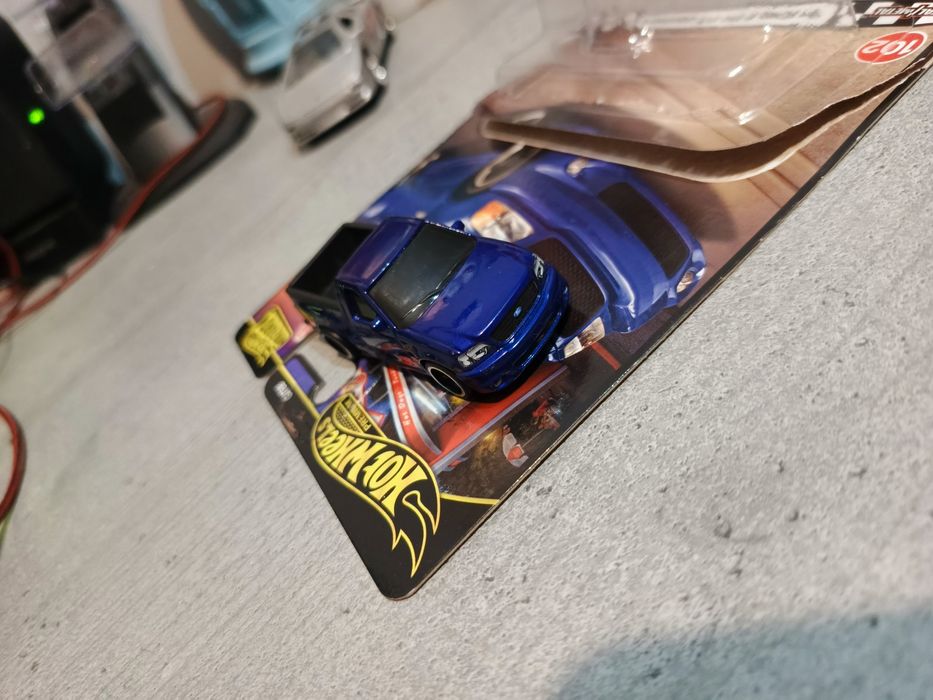 Ford F-150 SVT Lightning hot wheels boulevard