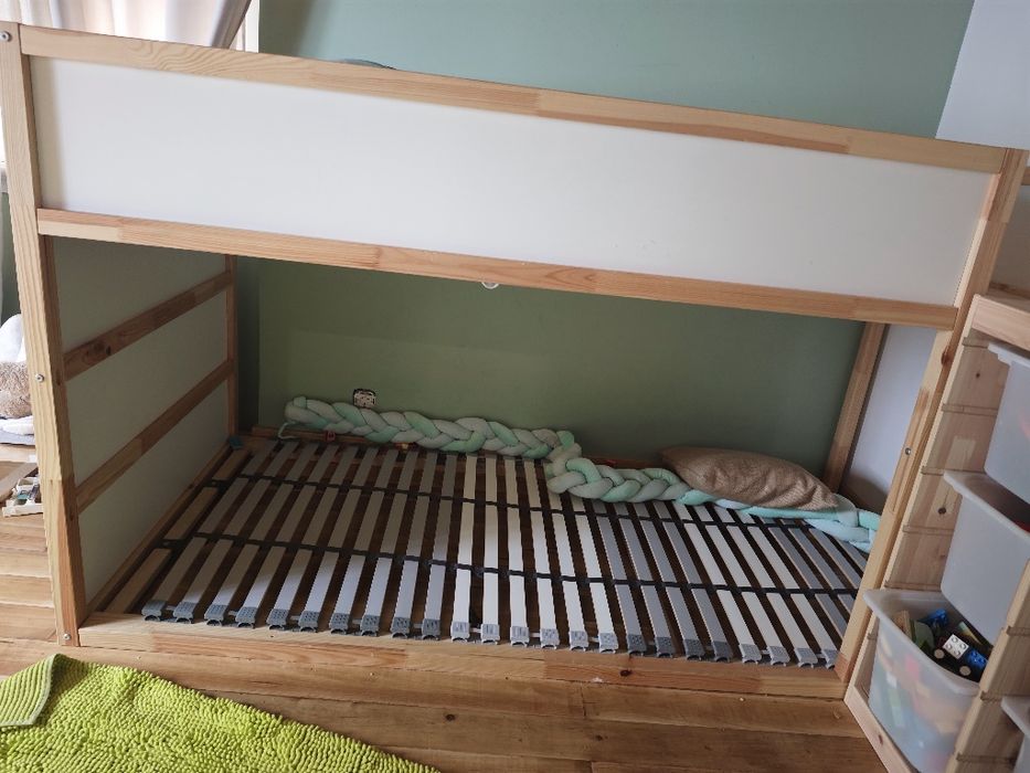 Cama de solteiro