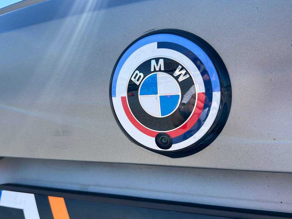 Bmw  I4     2022
