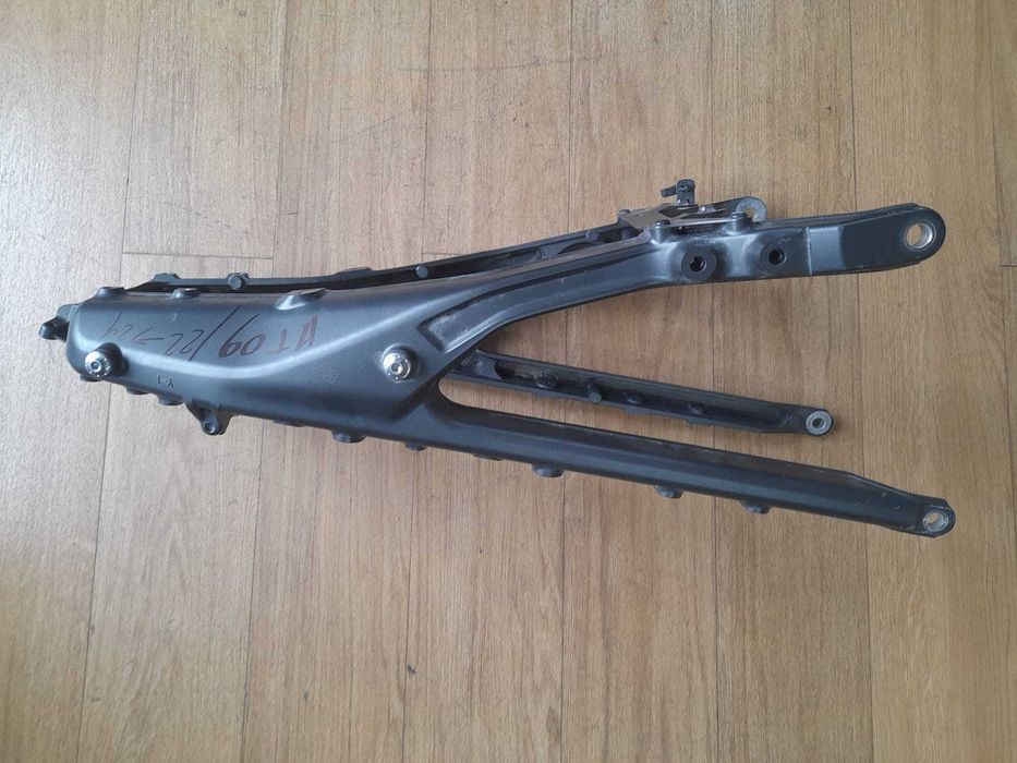 Sub-Quadro Oem Yamaha MT-09 22-24