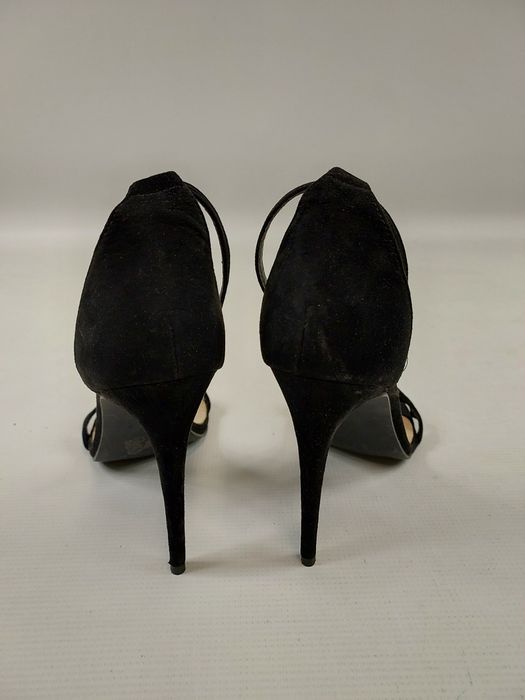 Sandały na szpilce primark rozmiar 40