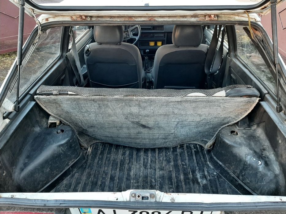 Продам таврію бензин