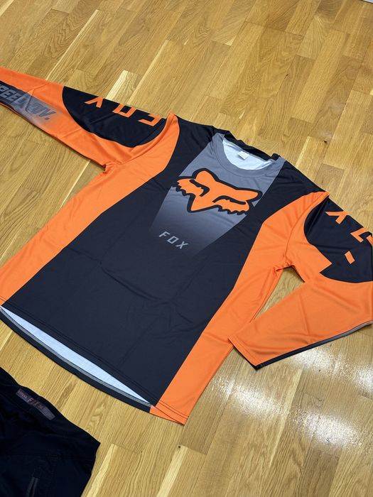 Джерси FOX L-XL-2ХL мото ендуро крос