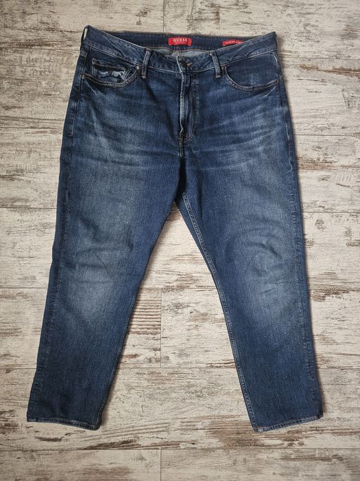 Джинсы оригинал Guess 36.